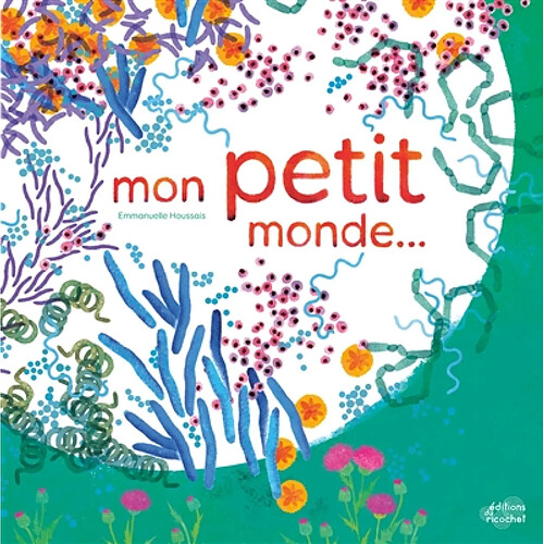 Mon petit monde... · Occasion