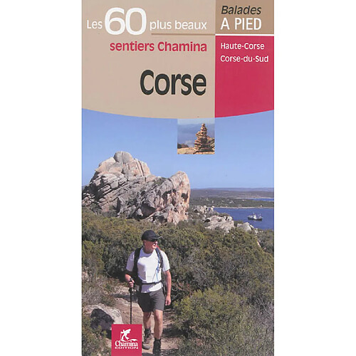 Corse : Haute-Corse, Corse-du-Sud · Occasion