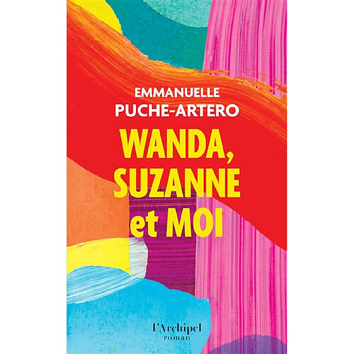 Wanda, Suzanne et moi · Occasion