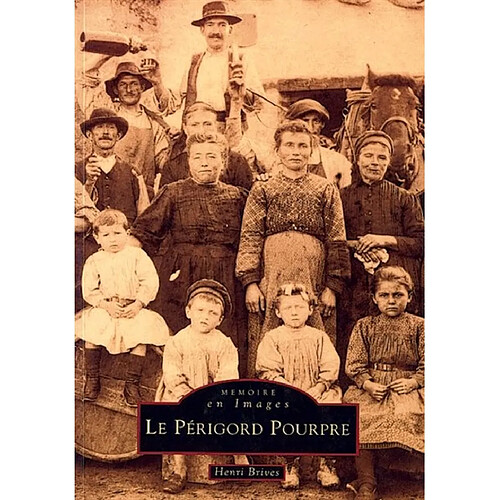 Le Périgord pourpre · Occasion