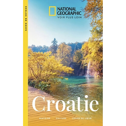 Croatie · Occasion
