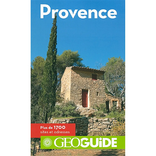 Provence · Occasion