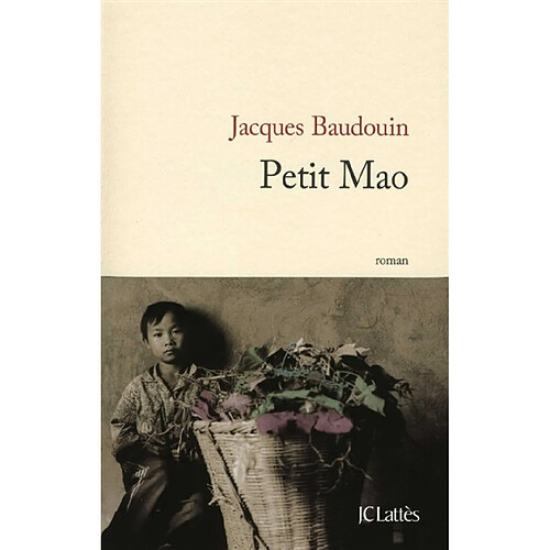 Petit Mao · Occasion