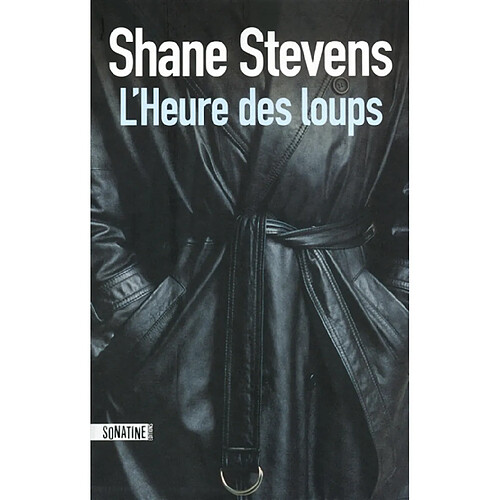 L'heure des loups · Occasion