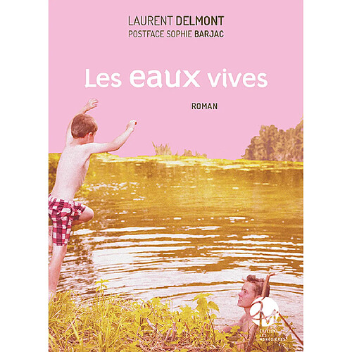 Les eaux vives · Occasion