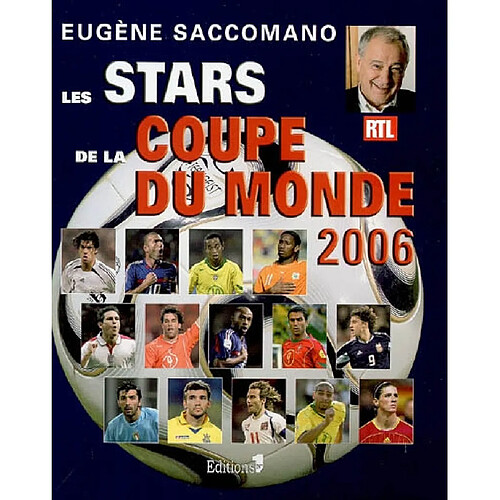 Les stars de la Coupe du monde 2006 · Occasion