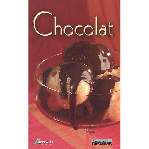 Saveur chocolat · Occasion