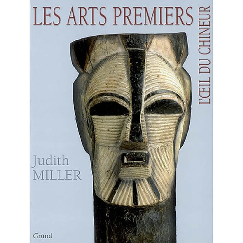 Les arts premiers · Occasion