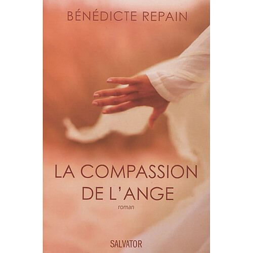 La compassion de l'ange · Occasion