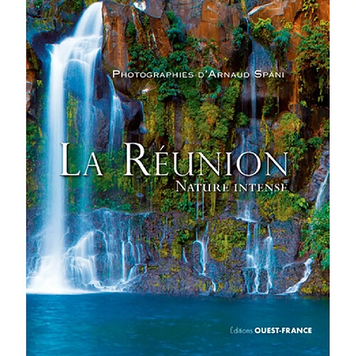 La Réunion : nature intense · Occasion