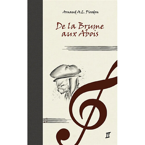 De la brume aux abois · Occasion