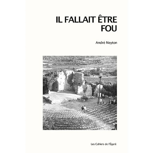 Il fallait être fou · Occasion