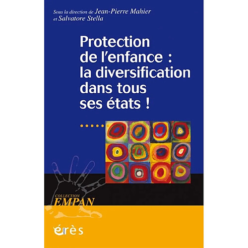 Protection de l'enfance : la diversification dans tous ses états ! · Occasion