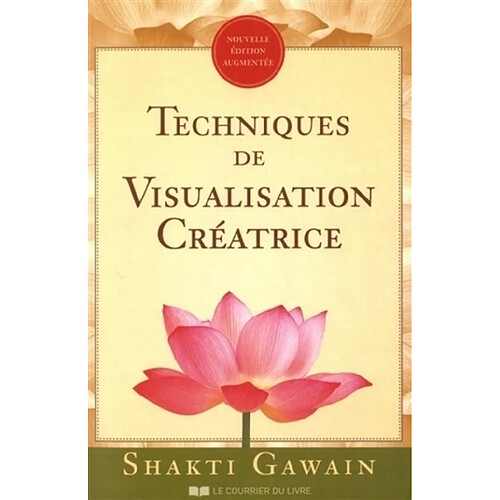 Techniques de visualisation créatrice · Occasion