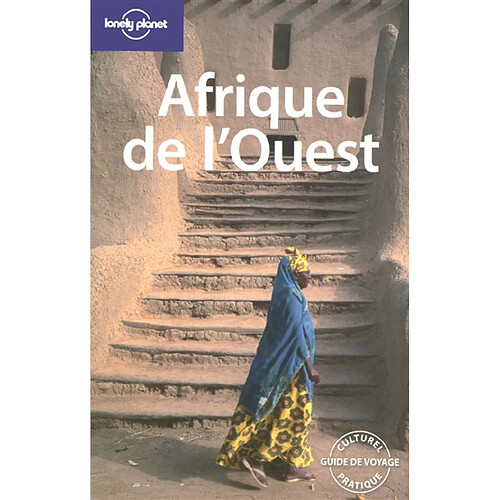 Afrique de l'Ouest · Occasion