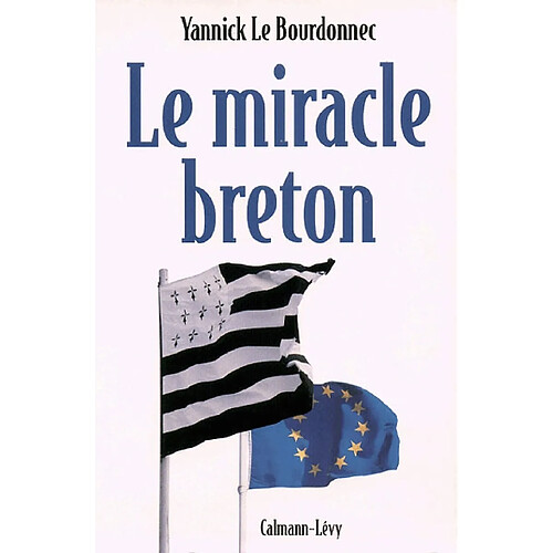 Le miracle breton · Occasion