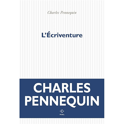 L'écriventure