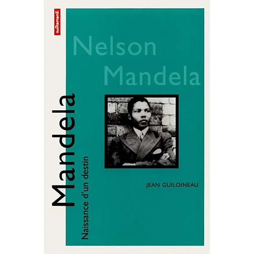 Nelson Mandela · Occasion