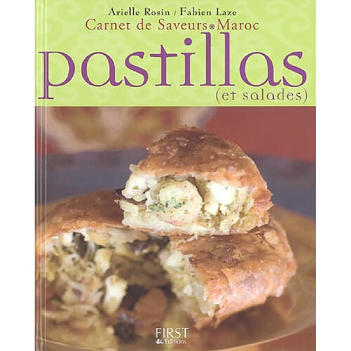 Pastillas (et salades) · Occasion