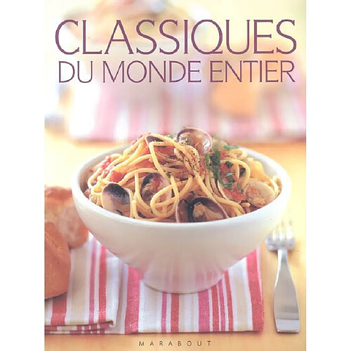 Classiques du monde entier · Occasion