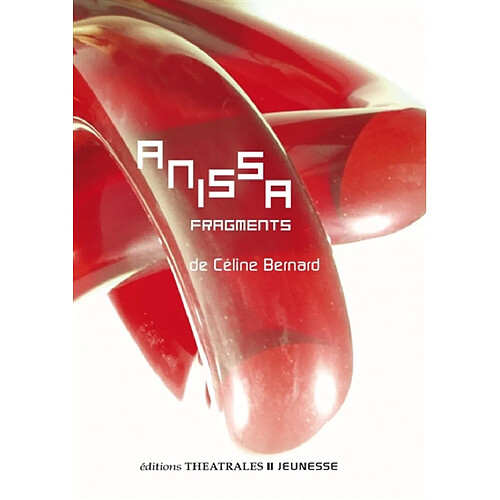 Anissa fragments · Occasion