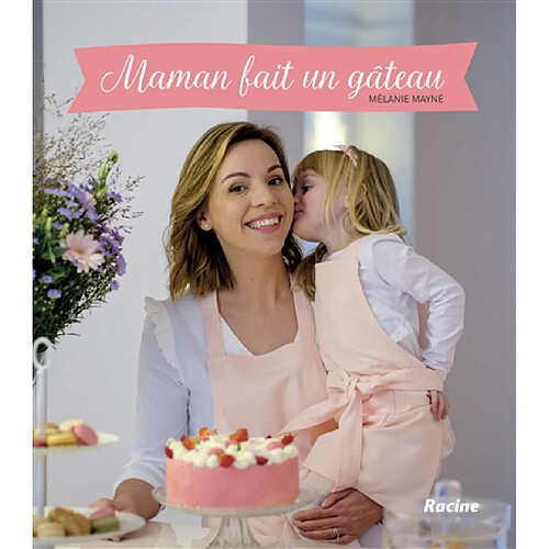 Maman fait un gâteau · Occasion