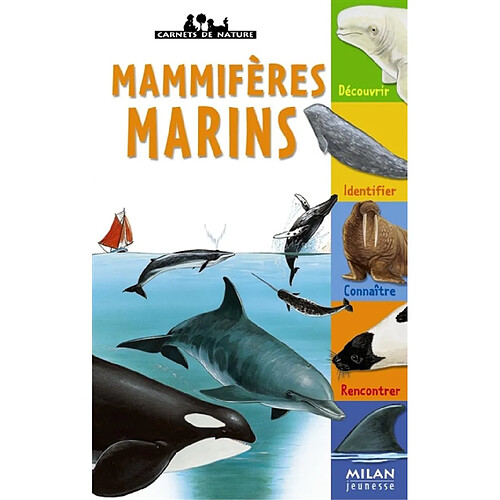 Mammifères marins · Occasion