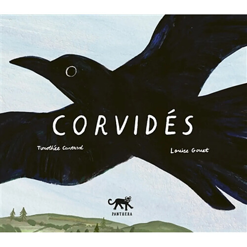 Corvidés