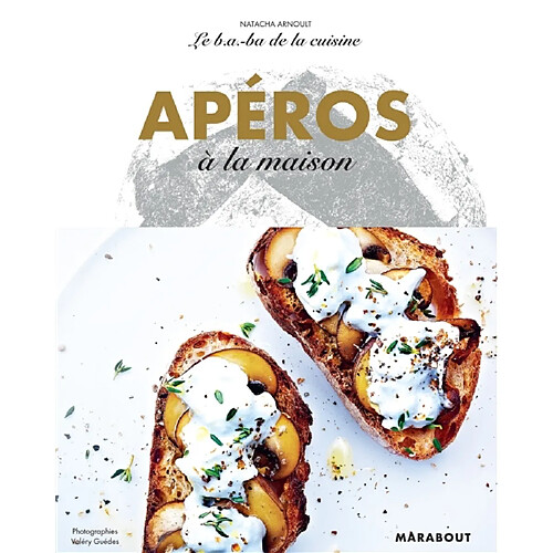 Apéros à la maison · Occasion