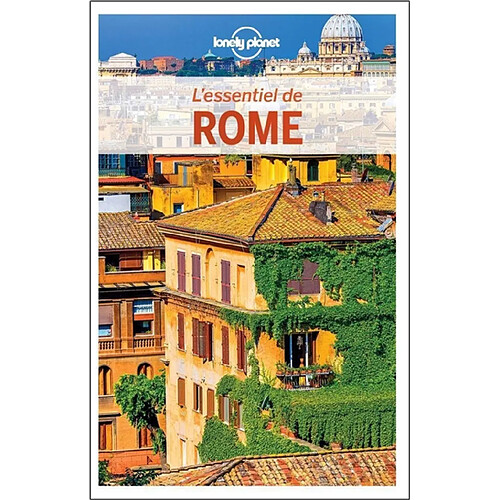 L'essentiel de Rome · Occasion