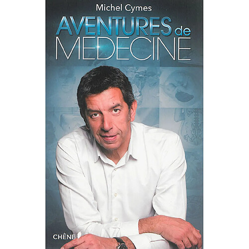 Aventures de médecine · Occasion