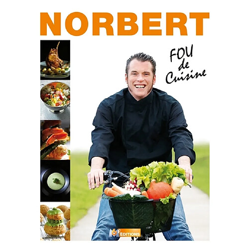 Fou de cuisine · Occasion
