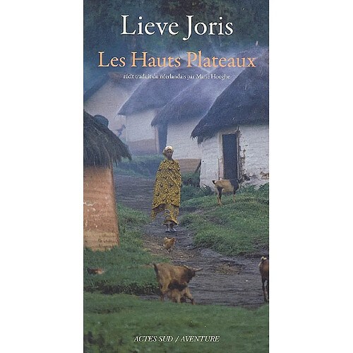 Les hauts plateaux · Occasion