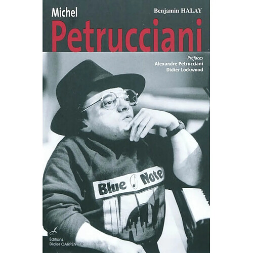 Michel Petrucciani · Occasion