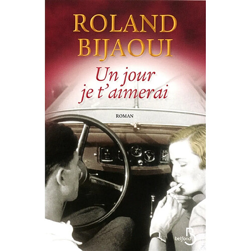 Un jour je t'aimerai · Occasion