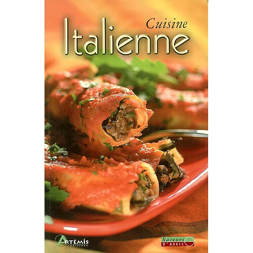 Cuisine italienne · Occasion