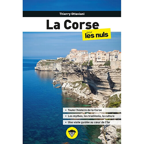 La Corse pour les nuls