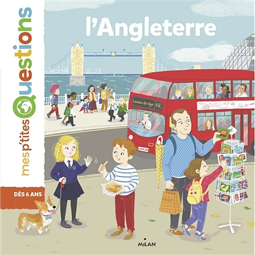L'Angleterre · Occasion