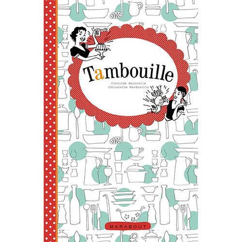 Tambouille · Occasion