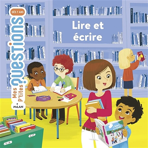 Lire et écrire · Occasion