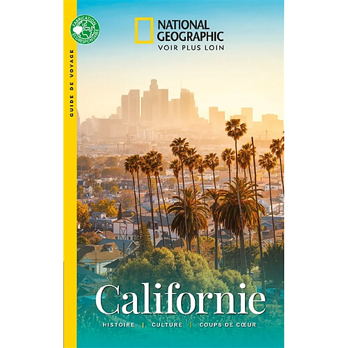 Californie · Occasion