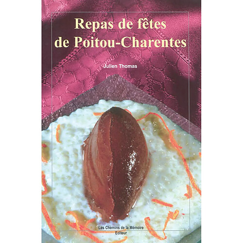 Repas de fêtes · Occasion
