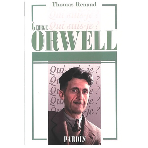 George Orwell · Occasion