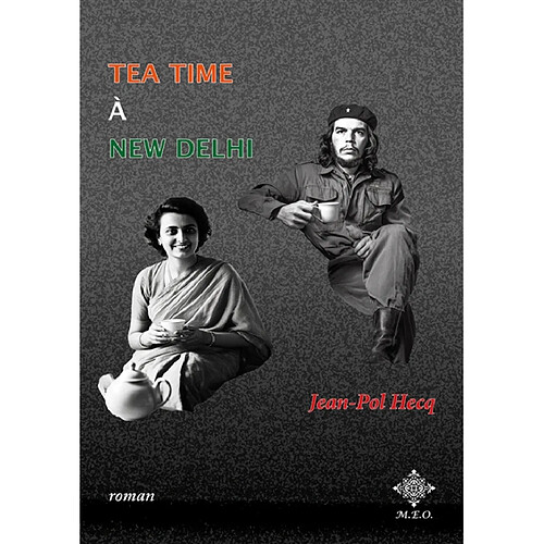 Tea time à New Delhi · Occasion