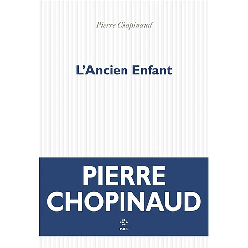 L'ancien enfant