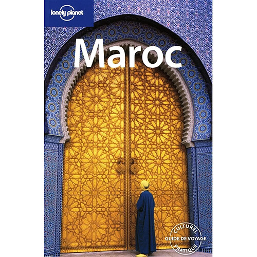 Maroc · Occasion