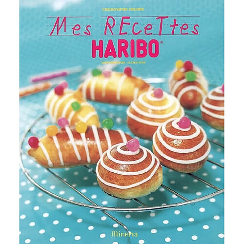 Mes recettes Haribo · Occasion