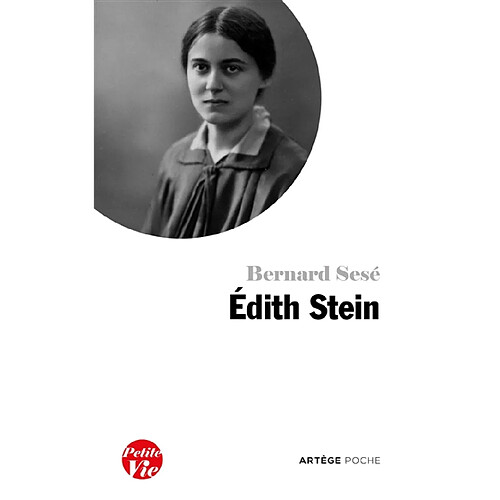 Petite vie de Edith Stein · Occasion