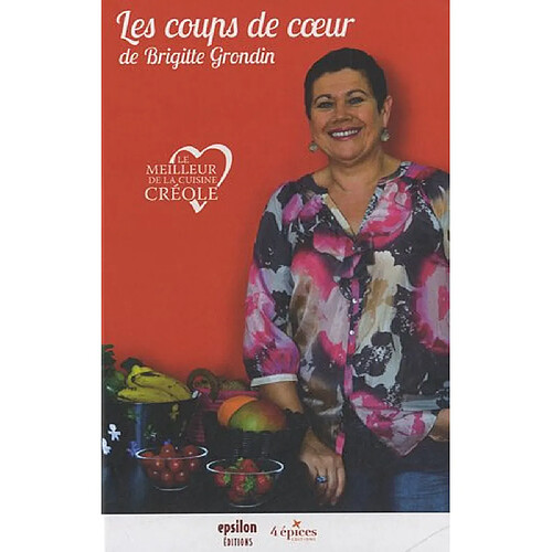 Les coups de coeur de Brigitte Grondin · Occasion