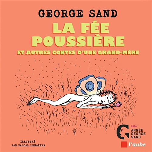 La fée Poussière : et autres contes d'une grand-mère · Occasion